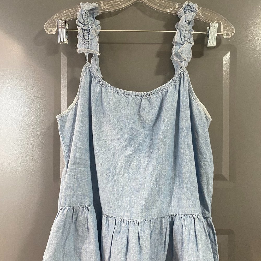 Madewell Top